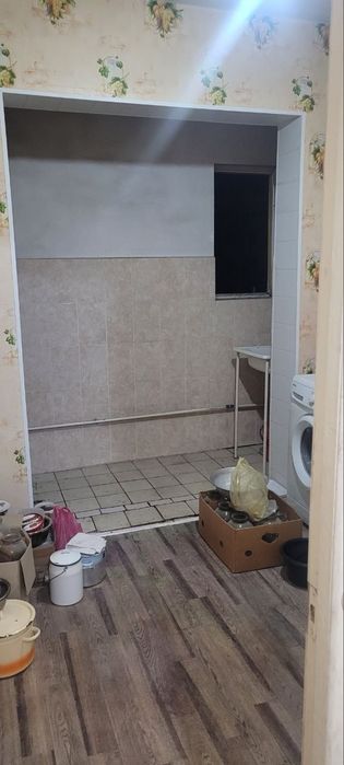 Продается 2 комнатная квартира