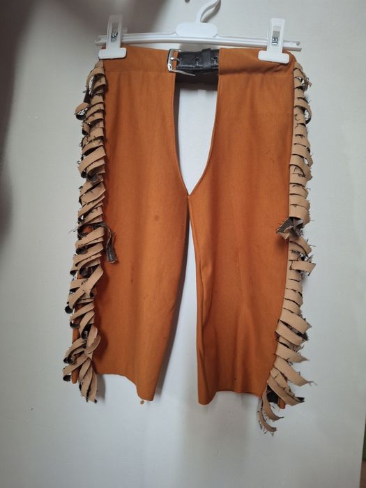 Специальный костюм для детей