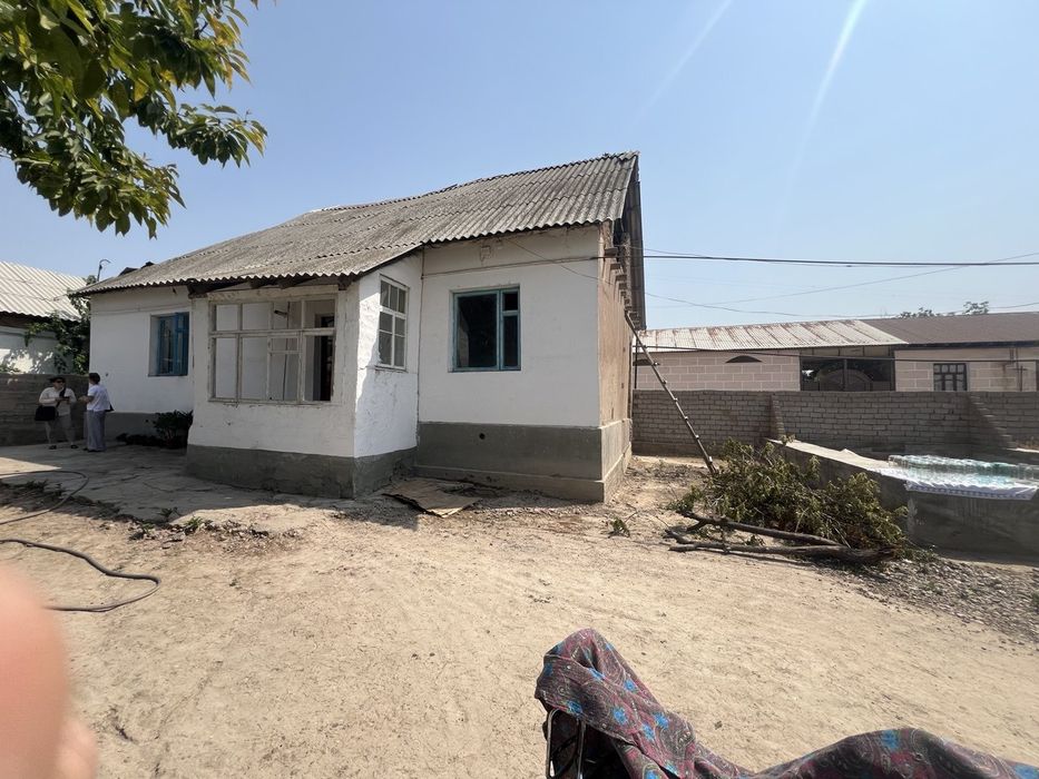 Дала ховлисотилади