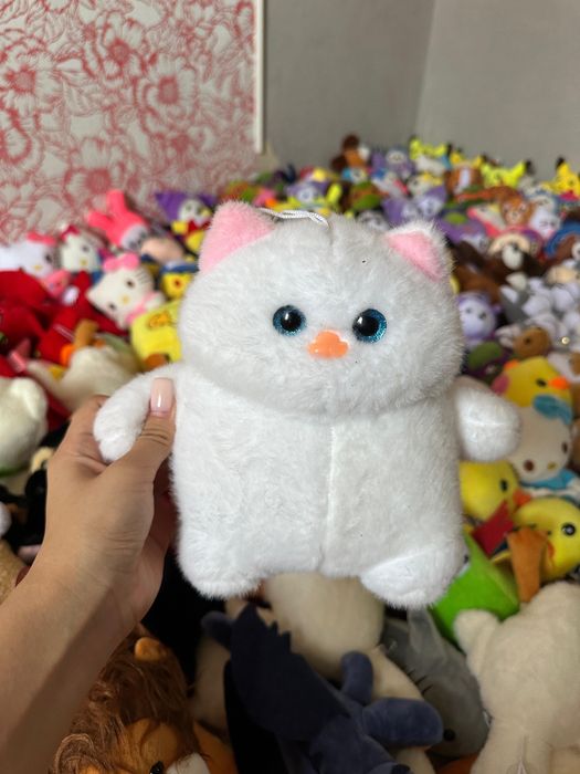 мягкое игрушки город шымкент