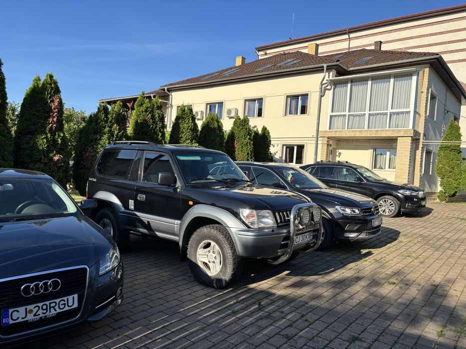 Vind casa cu teren Cluj Napoca ocazie buna pt investitori clinici gradinite scoli private pensiuni hoteluri