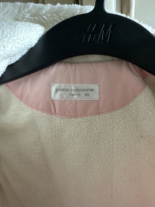 Детская безрукавка на девочку