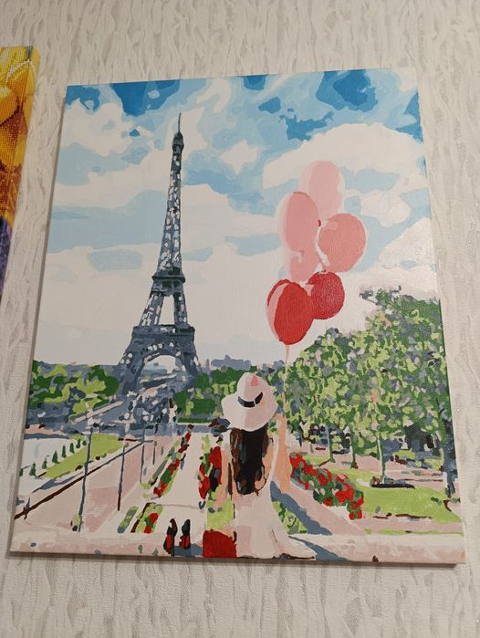 Картины для интерьера