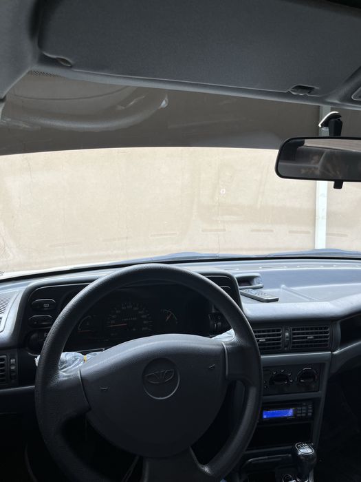 Nexia 1 donc 2008
