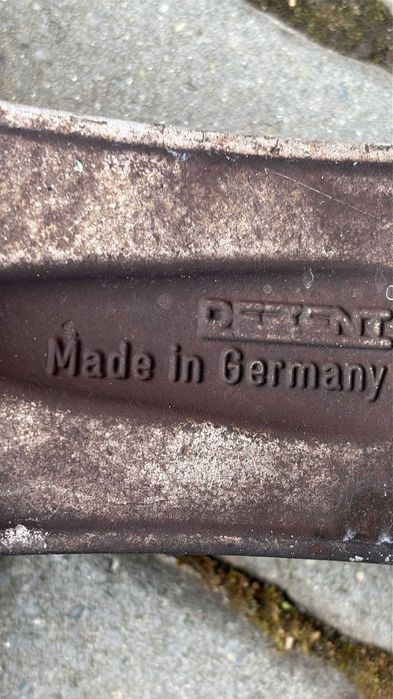 4 Jante Aliaj R17 BMW