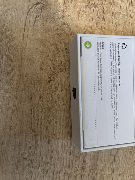 iphone 17 pro NOU sigilat