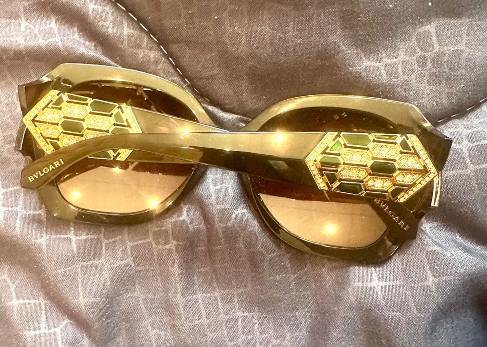 Nova kolekciq ochila bulgari