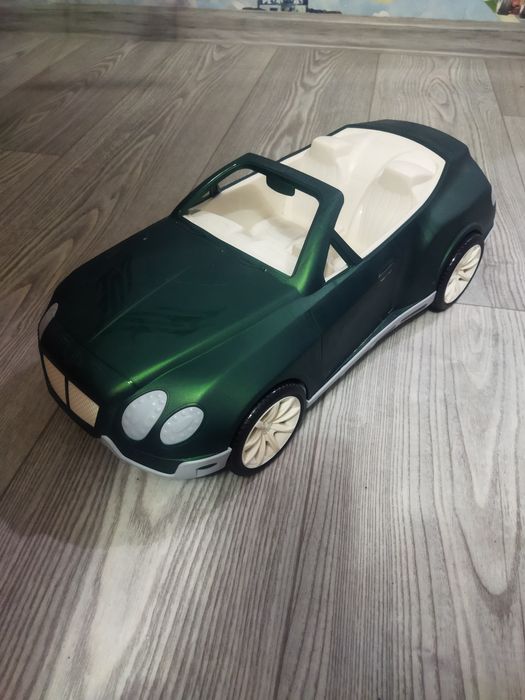 Машина для барби