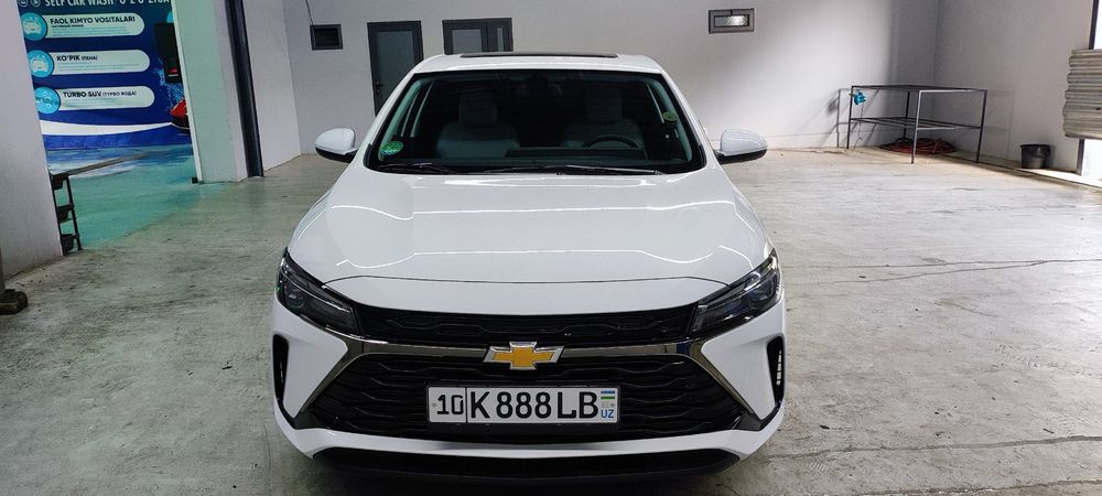 Chevrolet Monza 1.5