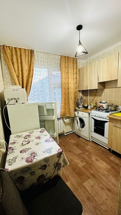 Долгосрочная Аренда