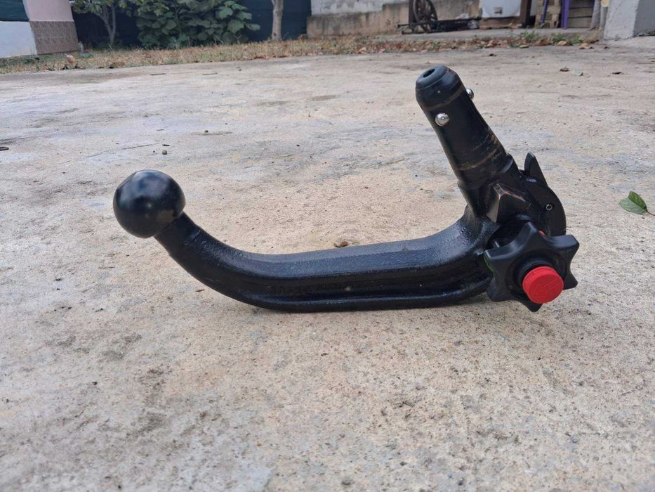 Теглич за Хюндай ix35