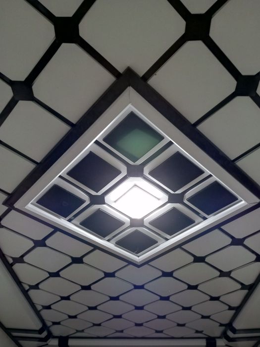 Tunukapon Nova xizmatlari