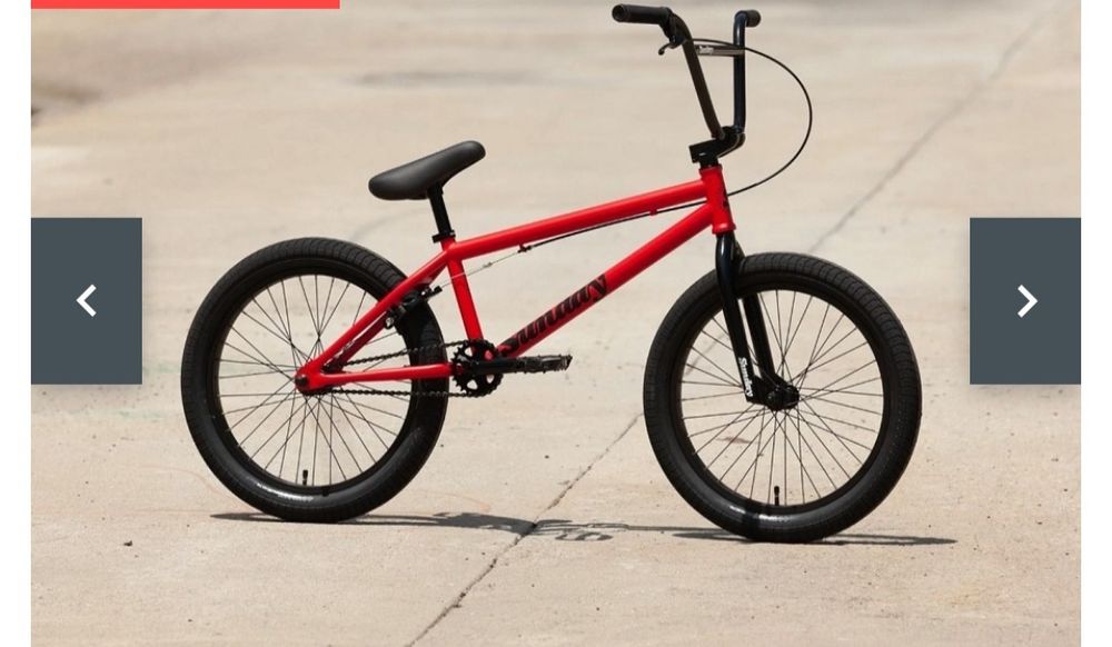 Колело BMX 16 цол