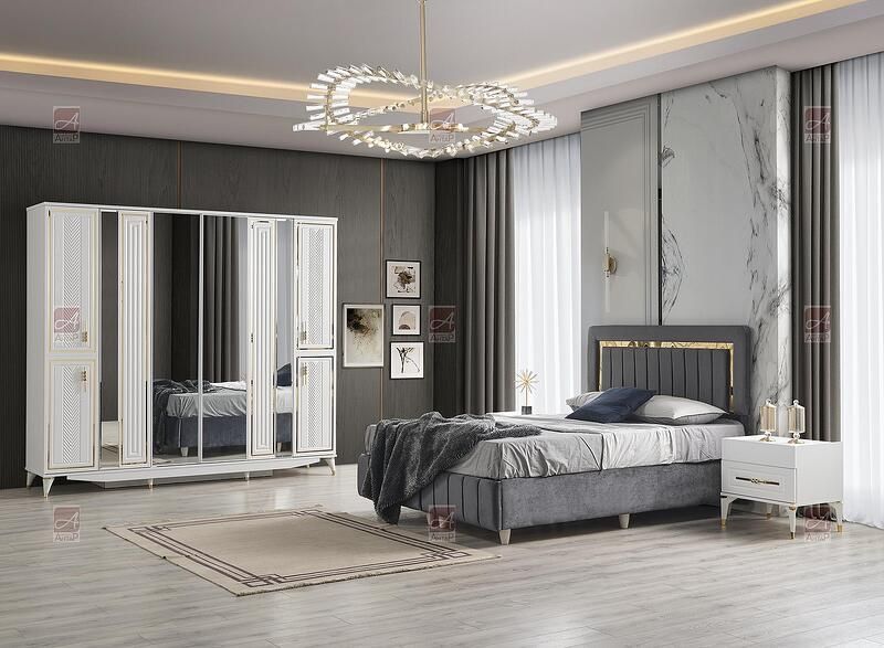 Спален комплект Van