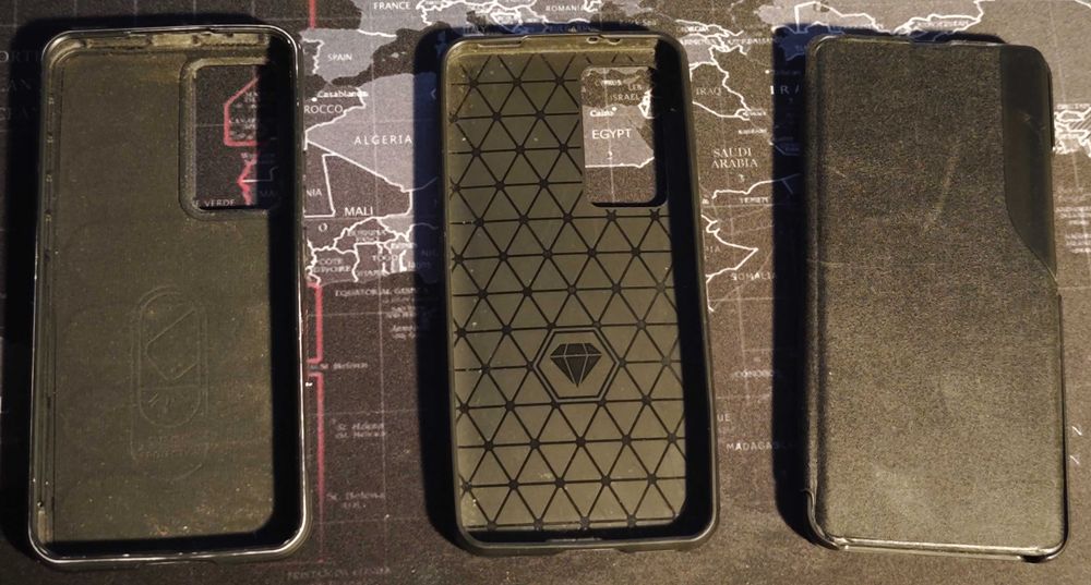 Xiaomi 12T Pro 5G - 256GB/8GBе + 3 калъфа подарък!