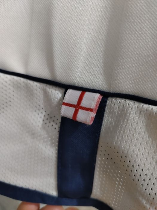 Beckham 2002 retro