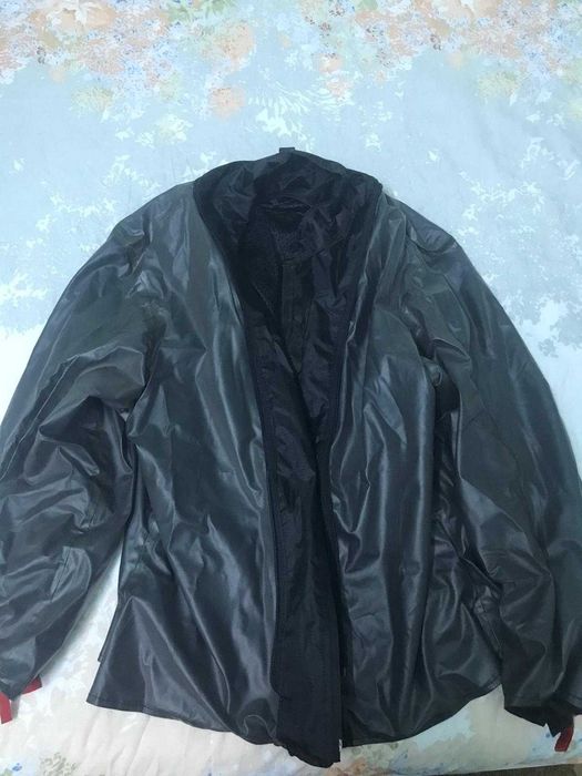 Geacă moto touring Nordcode Adventure – mărime L, ca nouă, 2 straturi