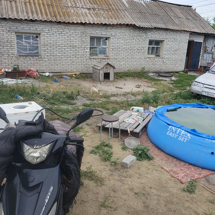 Продам дом, отдельно стоящая