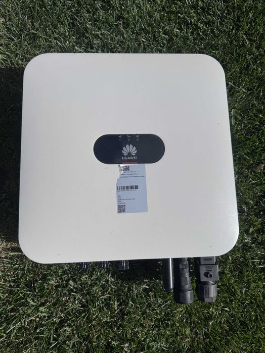 Invertor Huawei SUN2000-5KTL-L1