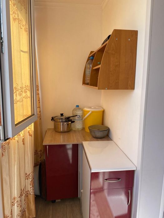 Продам трехкомнатную квартиру