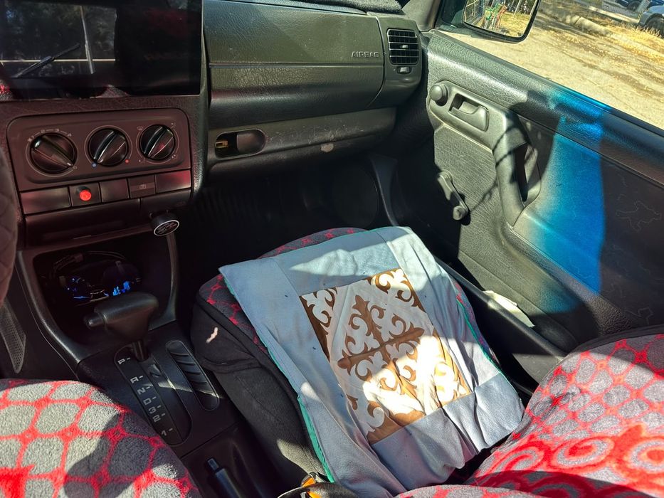 Срочно продам Гольф 3