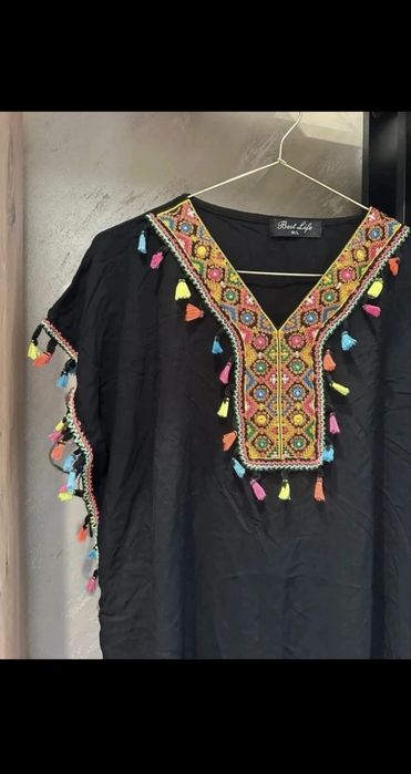 Cardigan, rochie, M/L