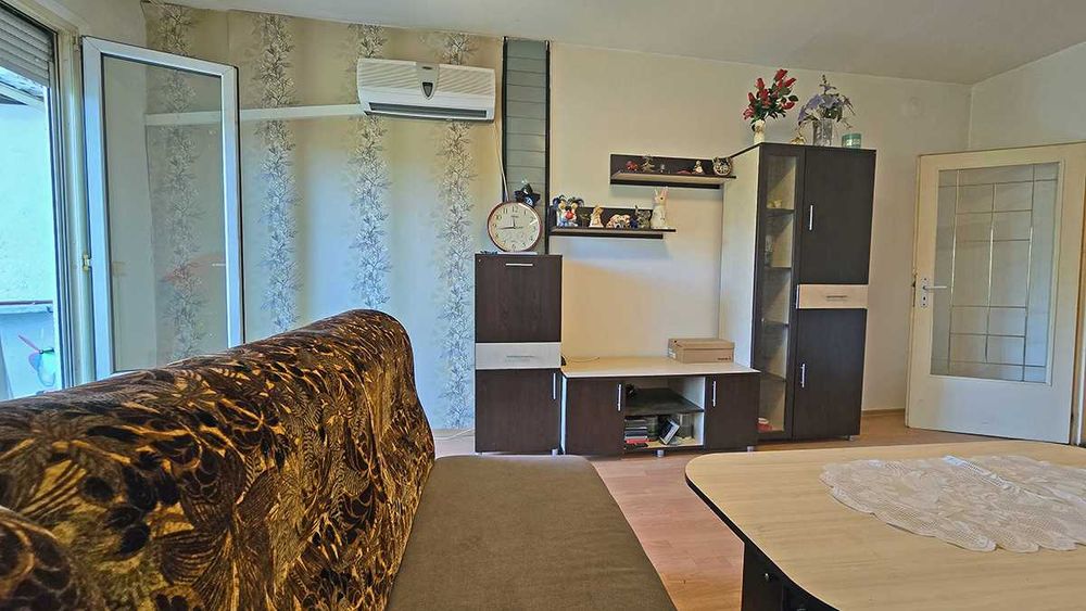 Продава се Двустаен апартамент в Ямбол, Златен рог - 64 кв.м за 1108 €/кв.м - Снимка #4