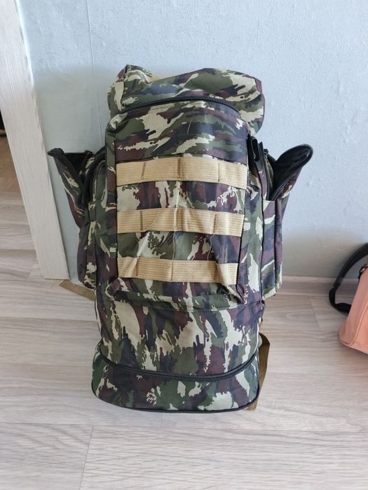 Военный портфель