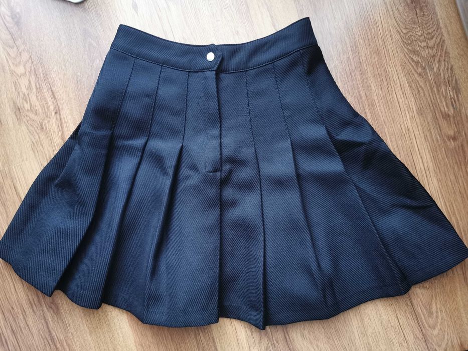 Поли - Zara и H&M
