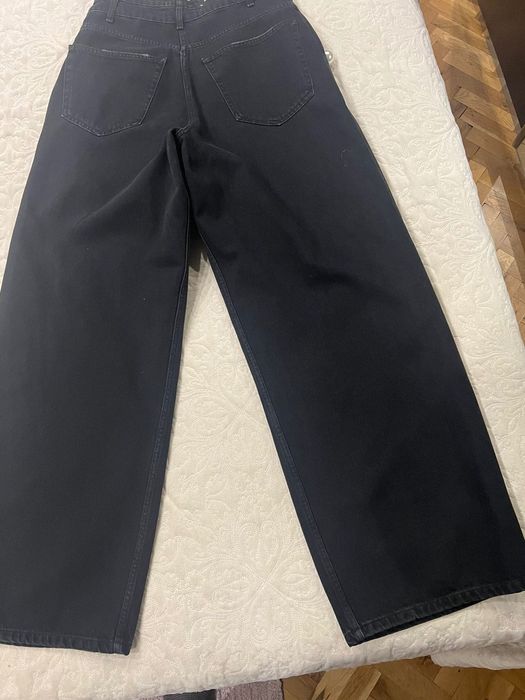 Дънки с перли Джофра