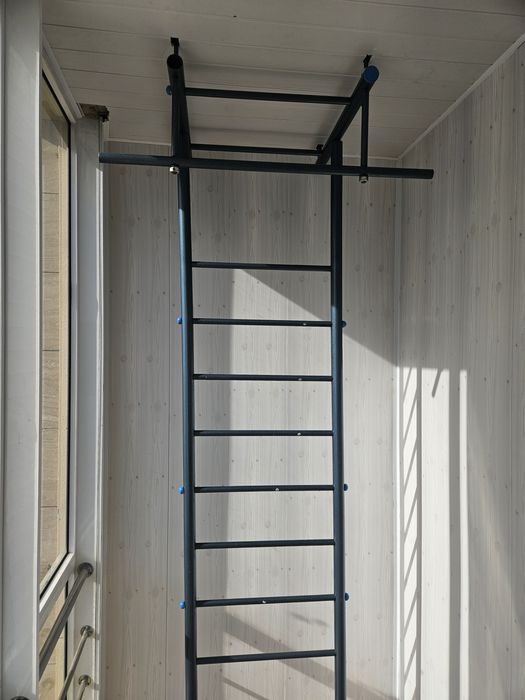 Продам Шведскую лестницу