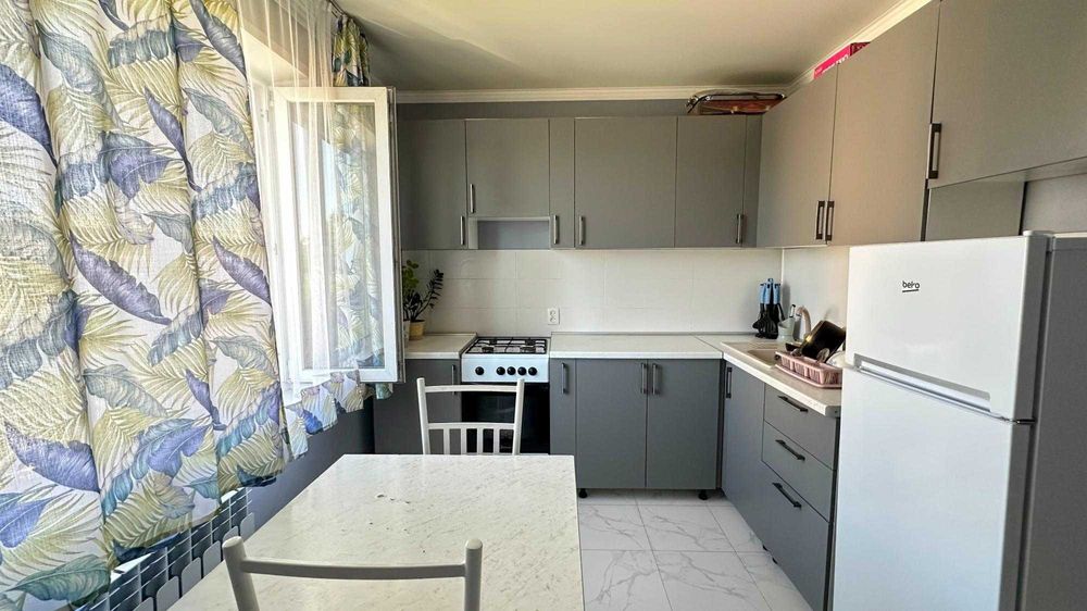 Продается 2х ком кв с евроремонтом Данил Империя