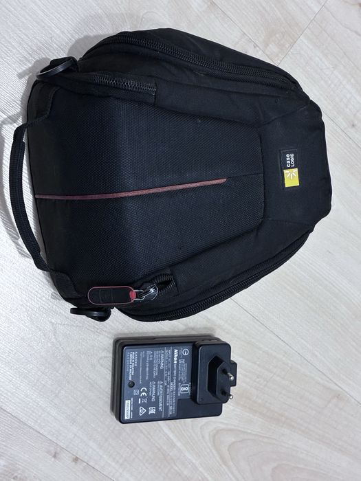 Фотоаппарат nikon d3500