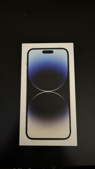 Продам айфон 14 pro max 256