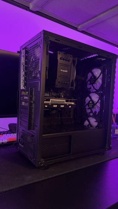 PC Gaming Gigabyte | 1050 Ti | Ryzen 7 5800 | 32gb RAM