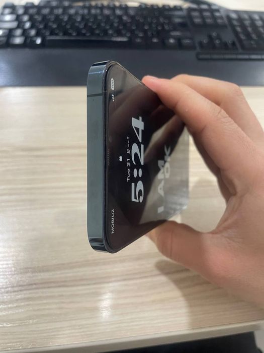 iPhone 12 Pro Max
