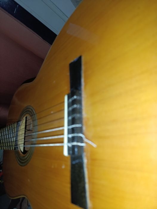 Chitara acustica
