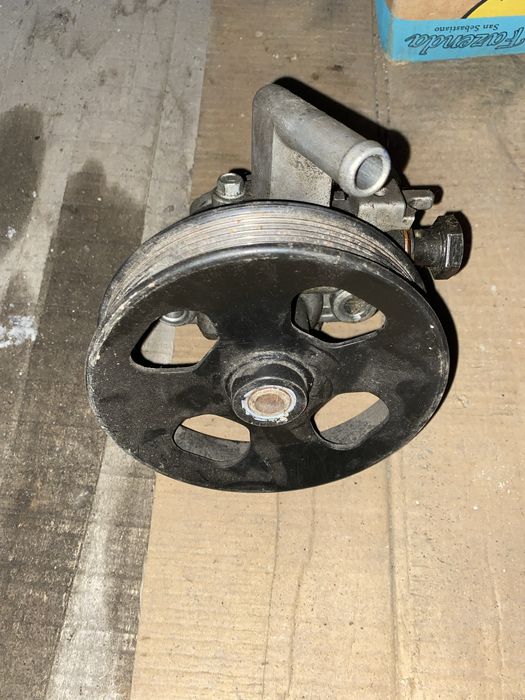 Запчасти Хендай Санта Фе 2007