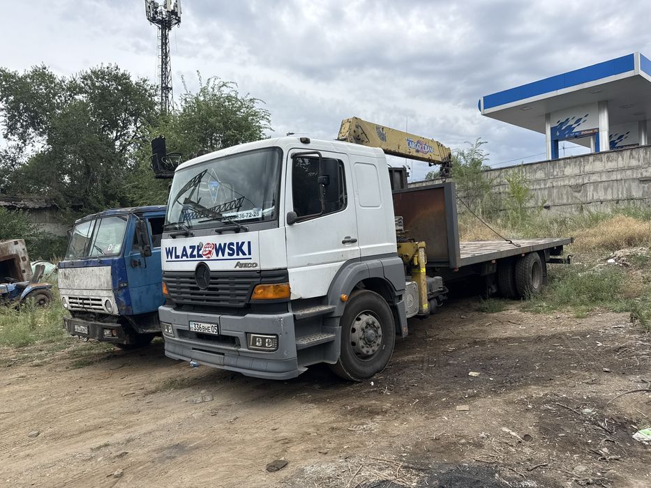 Услуги манипулятора по городу  межгород