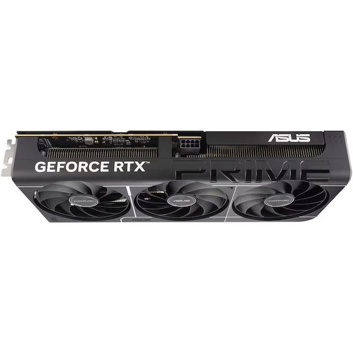 Видеокарта ASUS PRIME GeForce RTX 5060 Ti OC Edition, 16GB GDDR7