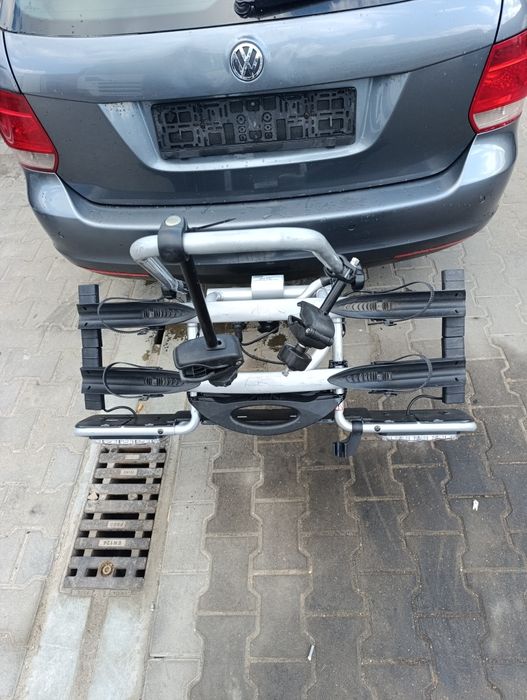 Suport Thule pentru biciclete