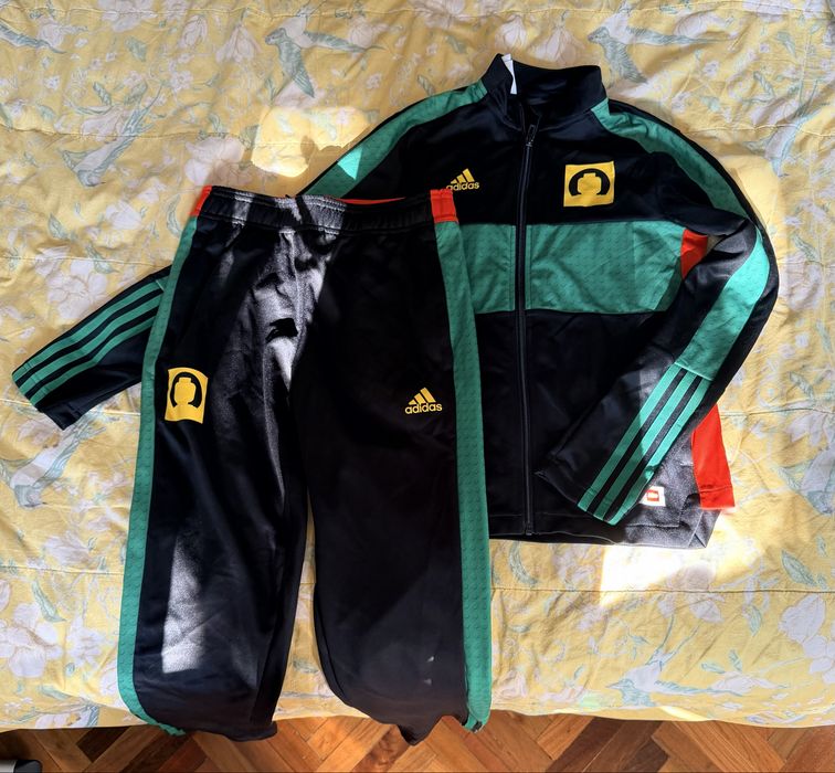 Спортивная Форма Adidas.