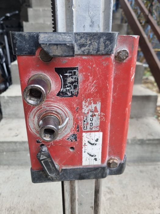 Suport carota hilti dd R100S