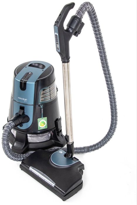 Пылесос Aura Roboclean