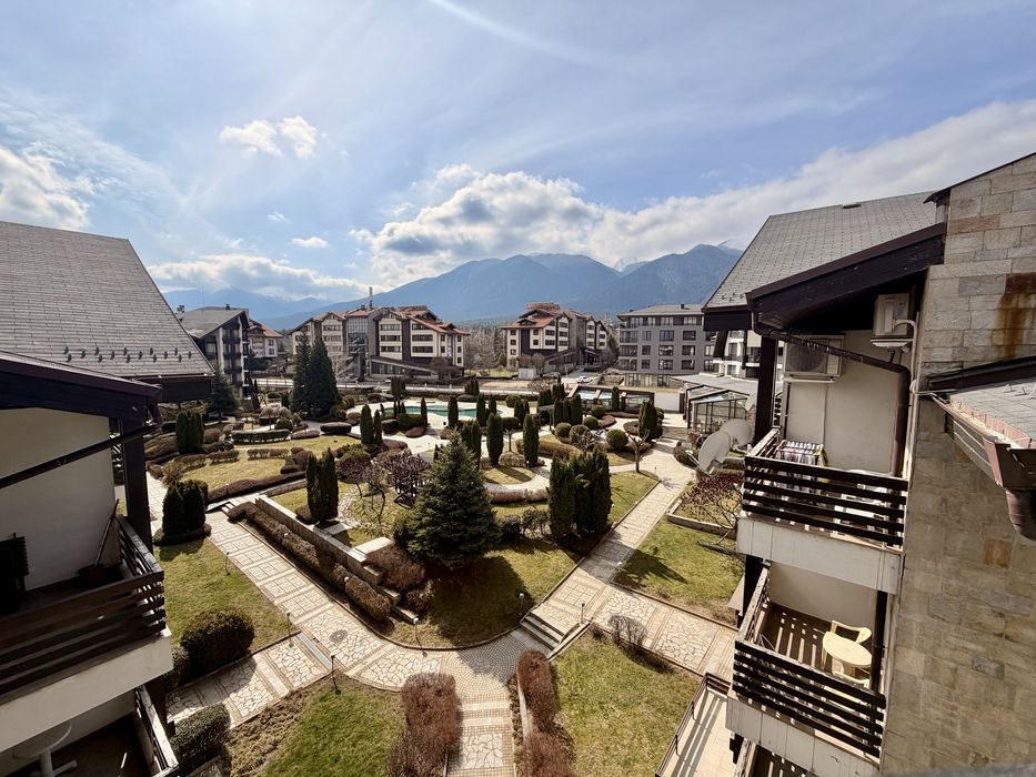 Продава се Двустаен апартамент в Банско - 81 кв.м за 612 €/кв.м - Снимка #13