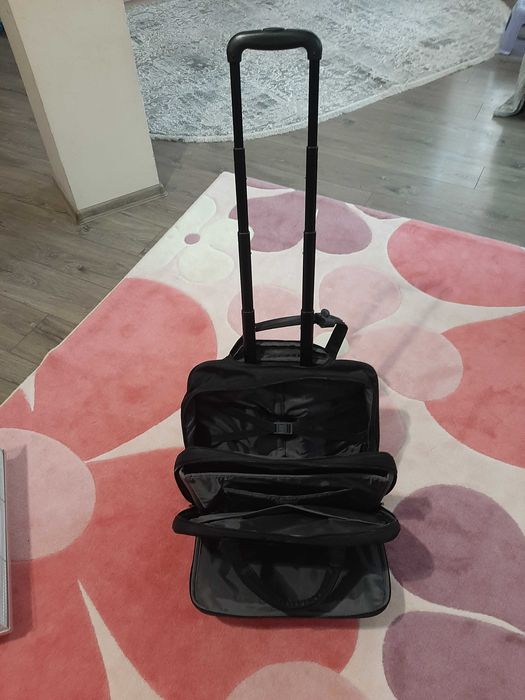 куфар ръчен багаж