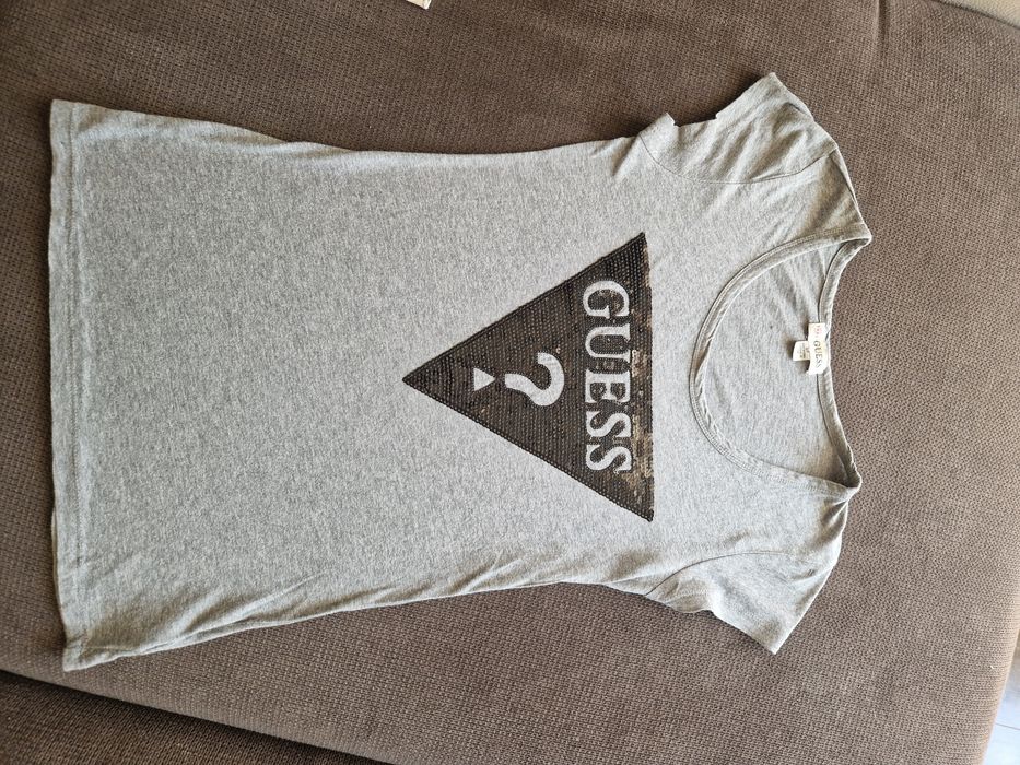 Дамска тениска Guess - размер S