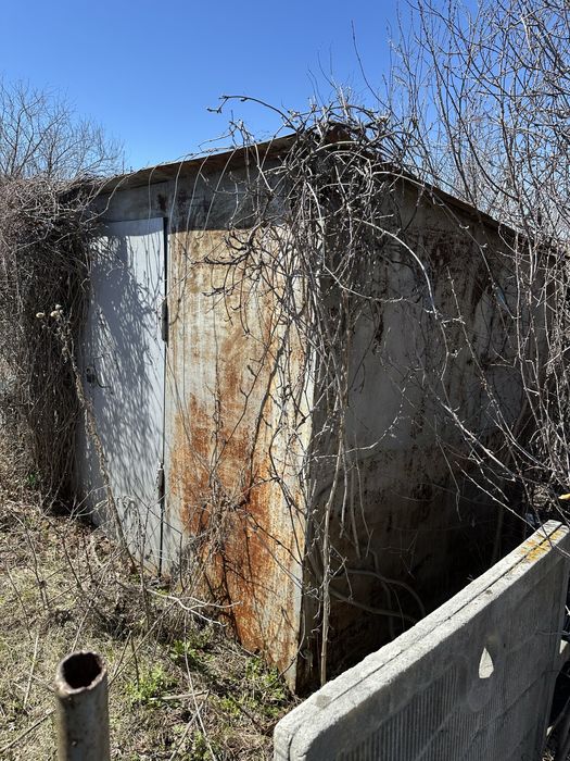 Продам дачу в СО Металлург 5.