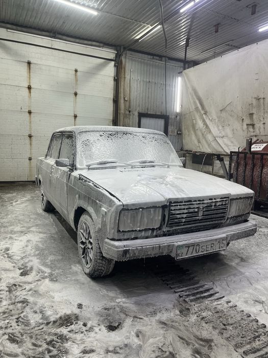 Ваз 2107 продается