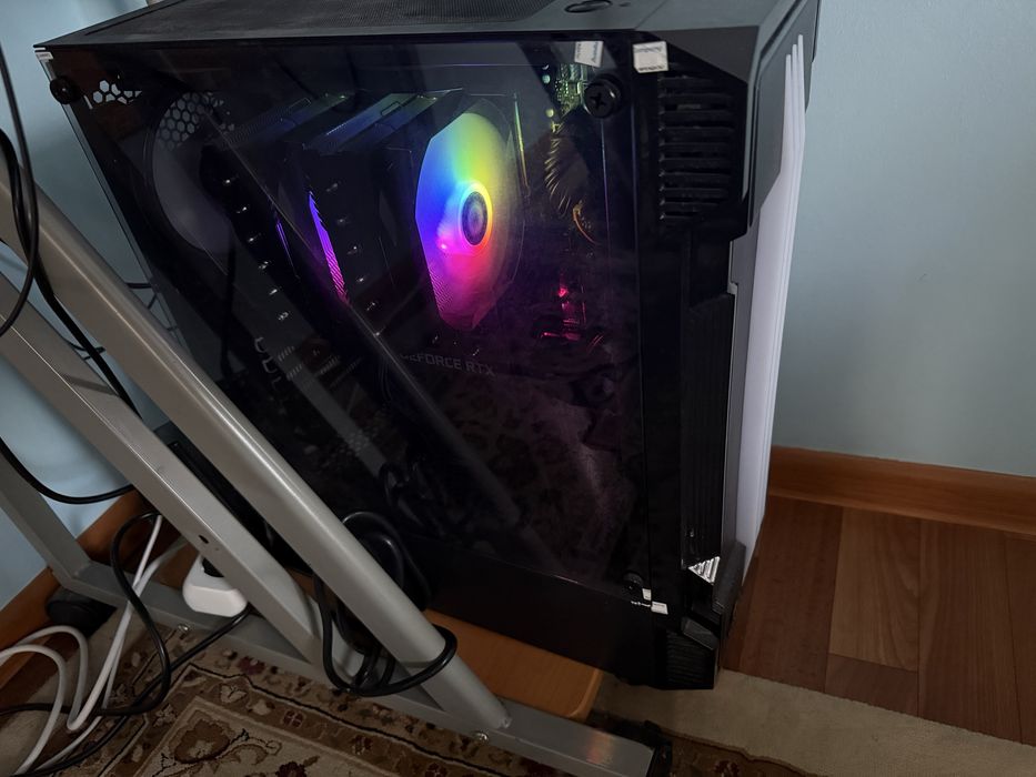 Компьютер игровой